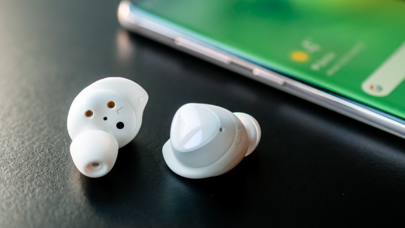 Samsung Galaxy Buds Plus dự kiến ra mắt vào 2020