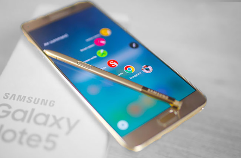 Infinix Note 5 được hỗ trợ Android 10