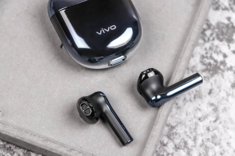 Vivo lên kế hoạch ra mắt tai nghe không dây tại Ấn Độ