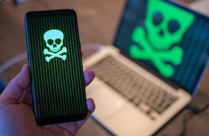 bẻ khóa điện thoại android