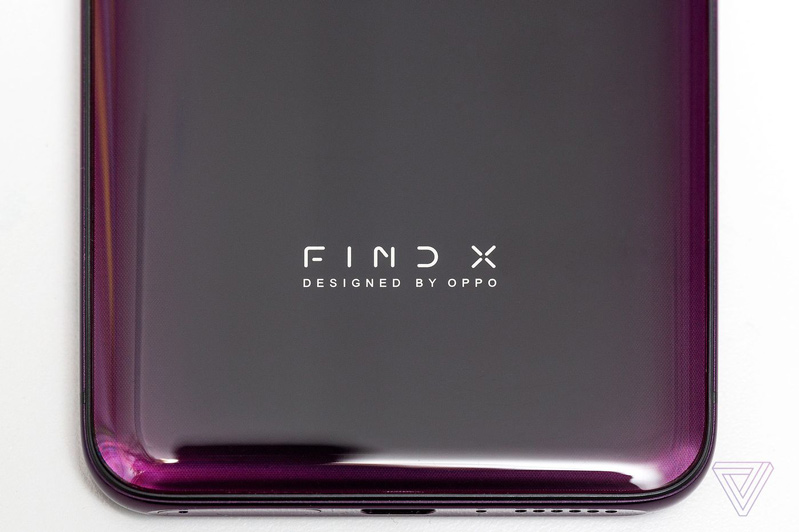 Bất ngờ với những tính năng của OPPO Find X2