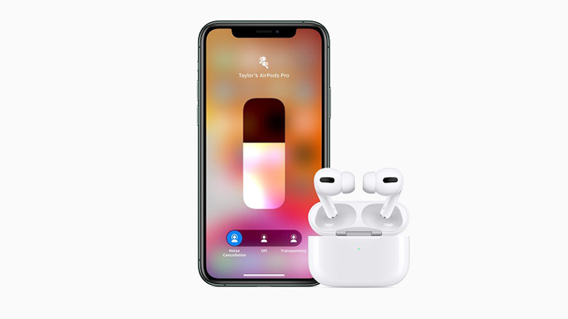 các lý do khiến airpods gặp trục trặc