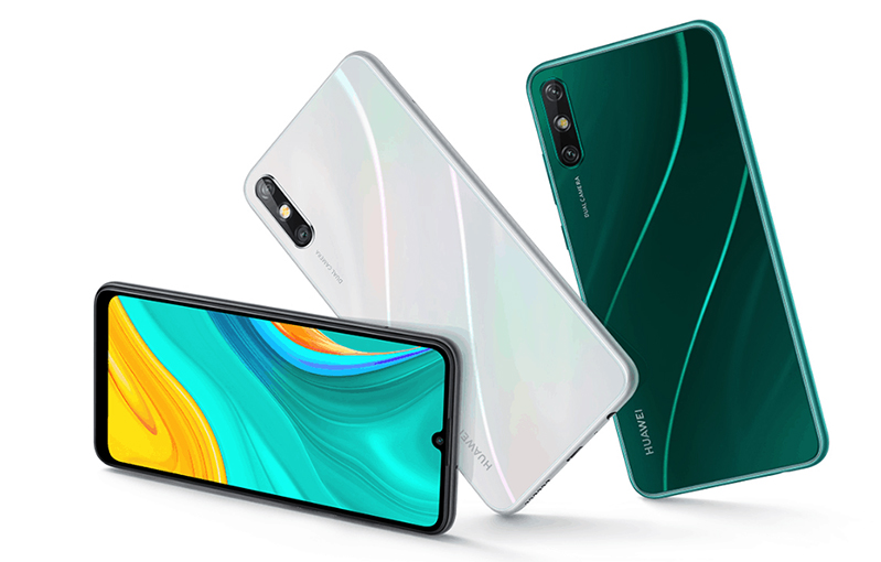 Huawei có đủ sức mạnh ngang tầm với các hãng lớn