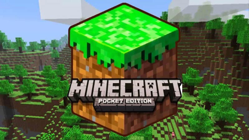 minecraft pocket edition