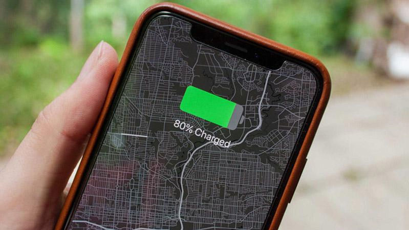 Cách tối ưu hóa trên iPhone