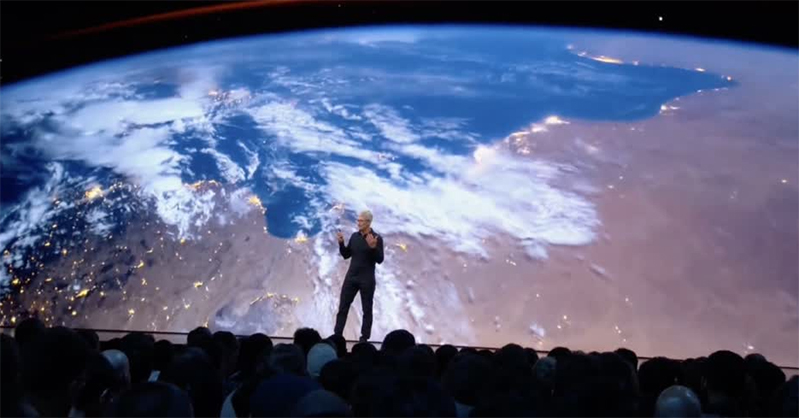 WWDC 2020 đã bị Apple trì hoãn