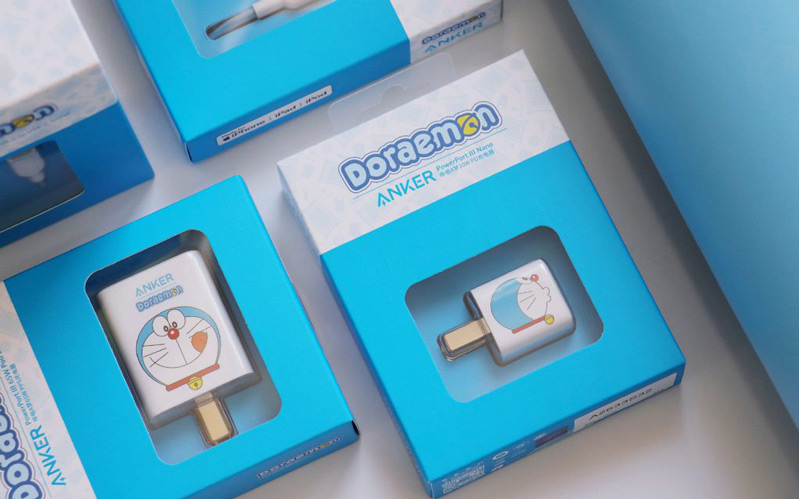 bọ phụ kiện anker cho iphone 12 