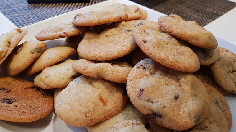 Camera selfie 8 tăng lấy nét và giảm nhiễu hạt 4 diem noi bat cua camera Samsung Galaxy S9 hinh anh 2