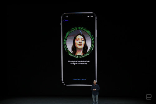 5 diem khac biet giua iPhone 8 quoc te va iPhone X hinh anh 4