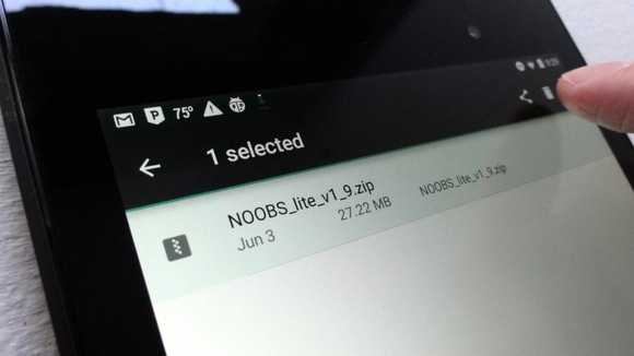 6 cach don gian nhat de bo nho tren thiet bi android cua ban neu bi day hinh anh 2