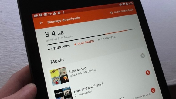 6 cach don gian nhat de bo nho tren thiet bi android cua ban neu bi day hinh anh 4