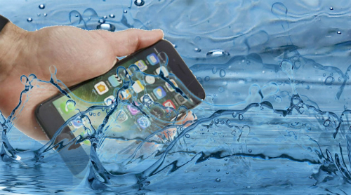 6 nguyen nhan chi ra viec dung iPhone 8 moi 32GB sai cach hinh anh 2