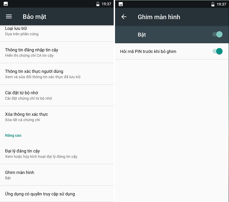 7 thu thuat ban khong nen bo qua neu tren dien thoai Android hinh 3