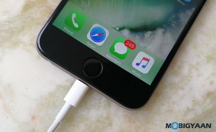 Huong giai phap xu ly khi smartphone bi rot nuoc hinh anh 8