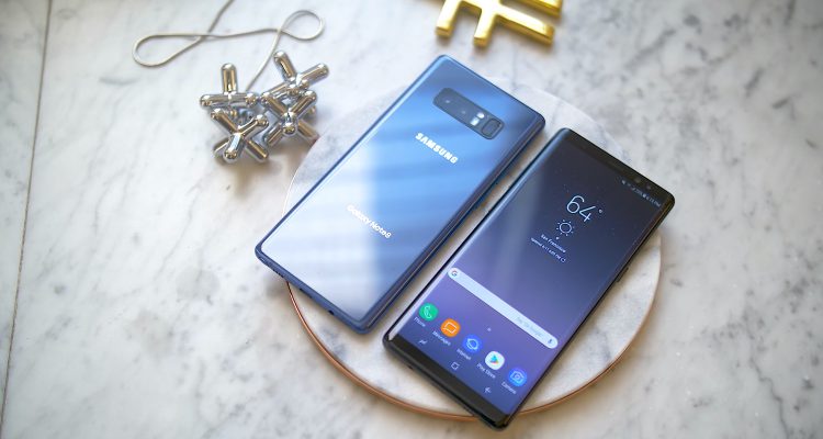 8 tinh nang noi bat duoc mong doi tren Samsung Galaxy Note 8 hinh anh 3