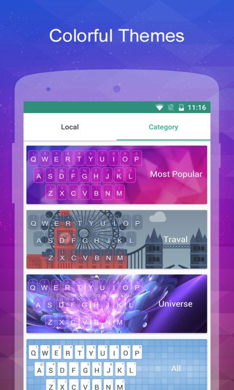 Ban phim Typany hinh anh 4