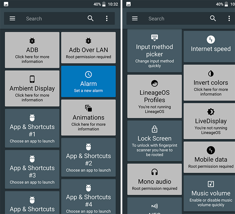 Cach them tinh nang bao quick settings tren android hinh anh 2