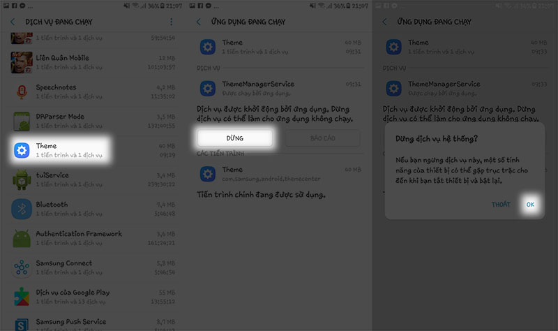 Cai theme olympic pyeongchang 2018 cho dien thoai samsung hinh anh 7