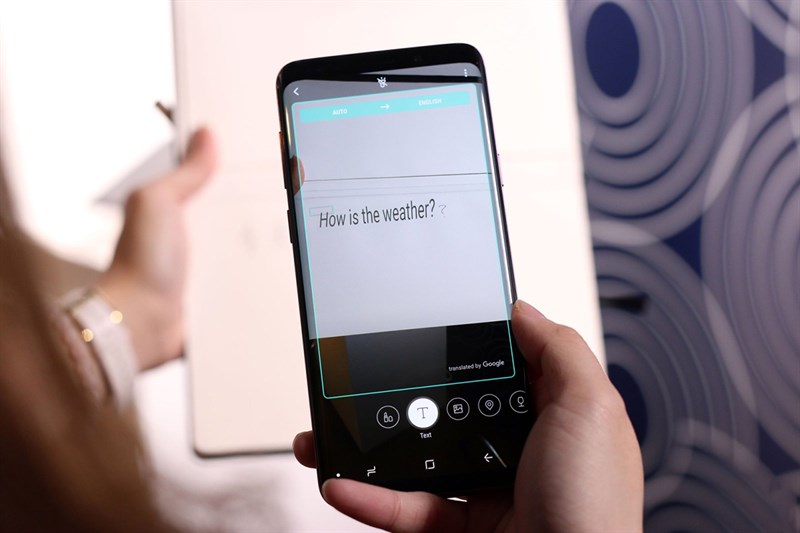 Danh gia bo doi sieu pham moi ra mat Galaxy S9 va S9 Plus cua samsung hinh anh 3