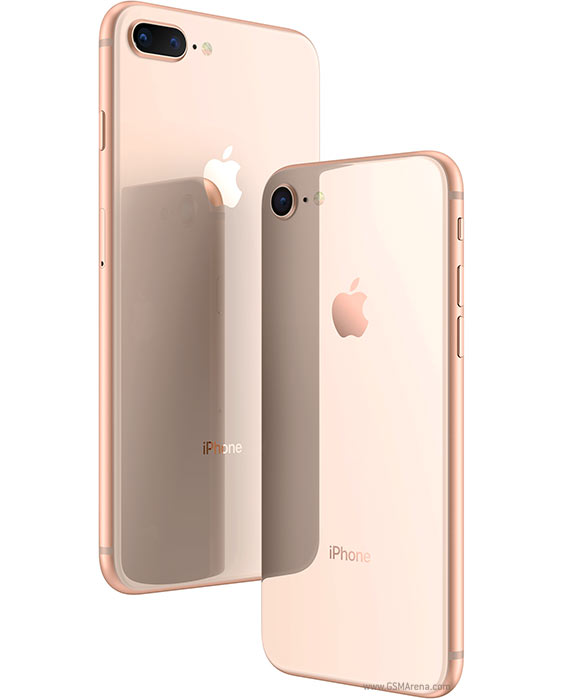 Dien thoai iPhone 8 xach tay khong do chuong xu ly nhu the nao  hinh anh 1