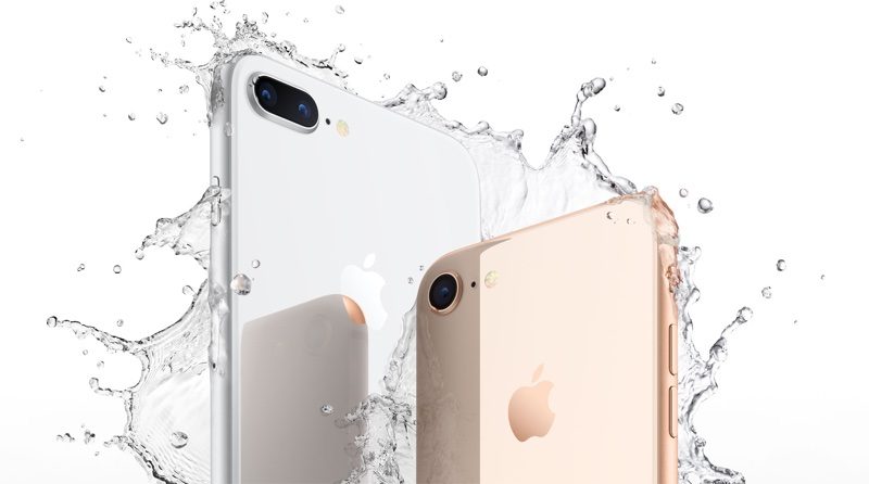 Dien thoai iPhone 8 xach tay khong do chuong xu ly nhu the nao hinh anh 3