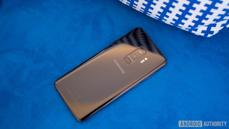 Lo dien 4 phien ban mau sac thu hut cua bo doi Samsung Galaxy S9 va S9 Plus hinh anh 1