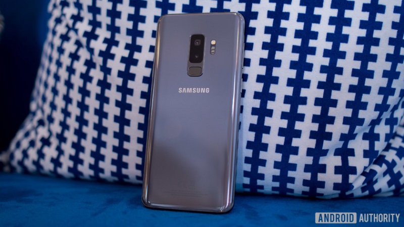 Lo dien 4 phien ban mau sac thu hut cua bo doi Samsung Galaxy S9 va S9 Plus hinh anh 4