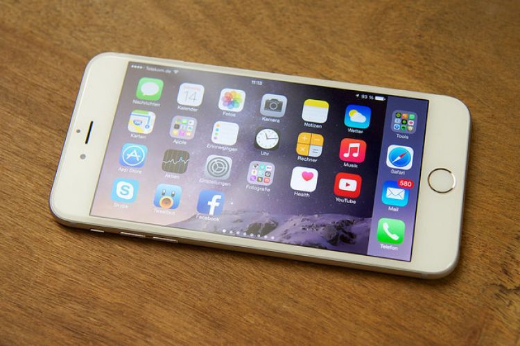 Tai sao nen mua dien thoai iPhone 6 Plus gia re 64 Gb hinh anh 2