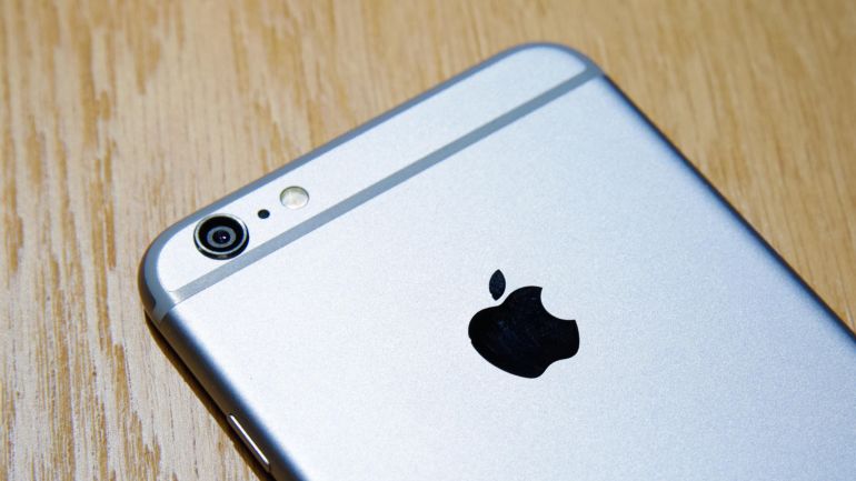 Tai sao nen mua dien thoai iPhone 6 Plus gia re 64 Gb  hinh anh 3