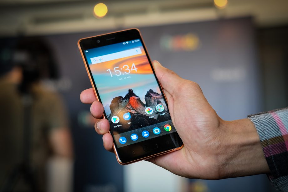 android p se giup ban bao mat tot hon voi cac tinh nang thong minh hinh anh 2