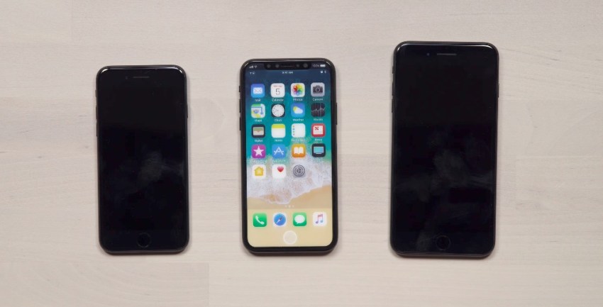 cac tinh nang hien dai ma dien thoai iphone 8 quoc te 256 gb so huu hinh anh 1