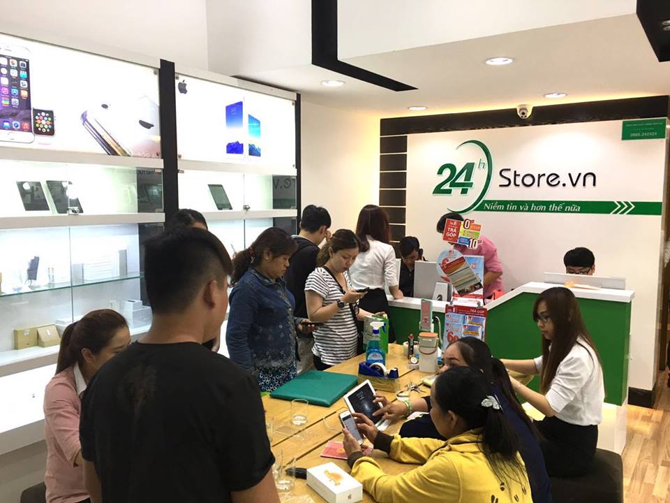 cac tinh nang hien dai ma dien thoai iphone 8 quoc te 256 gb so huu hinh anh 6