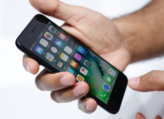 canh bao chua bao gio iphone dung tran lan tren thi truong nhu hien nay hinh anh 1