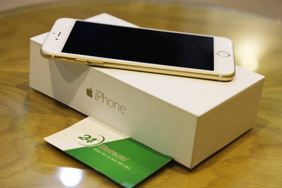 canh bao chua bao gio iphone dung tran lan tren thi truong nhu hien nay hinh anh 4