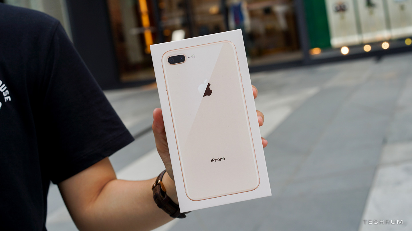 danh gia iPhone 8 256 Gb chiec smartphone tot nhat thoi diem hien tai hinh anh 1