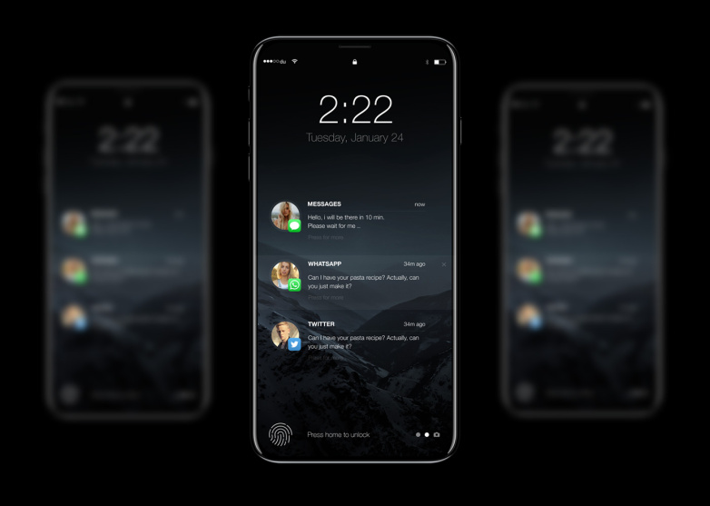 iphone 8 lock 64gb co gi dac biet de mua hay khong hinh anh 2
