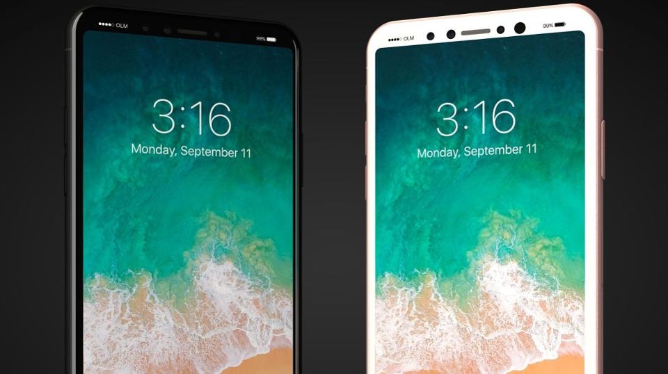 dien thoai iphone 8 xach tay 32 gb se duoc trang bi cong nghe sac khong day tan tien hinh anh 1