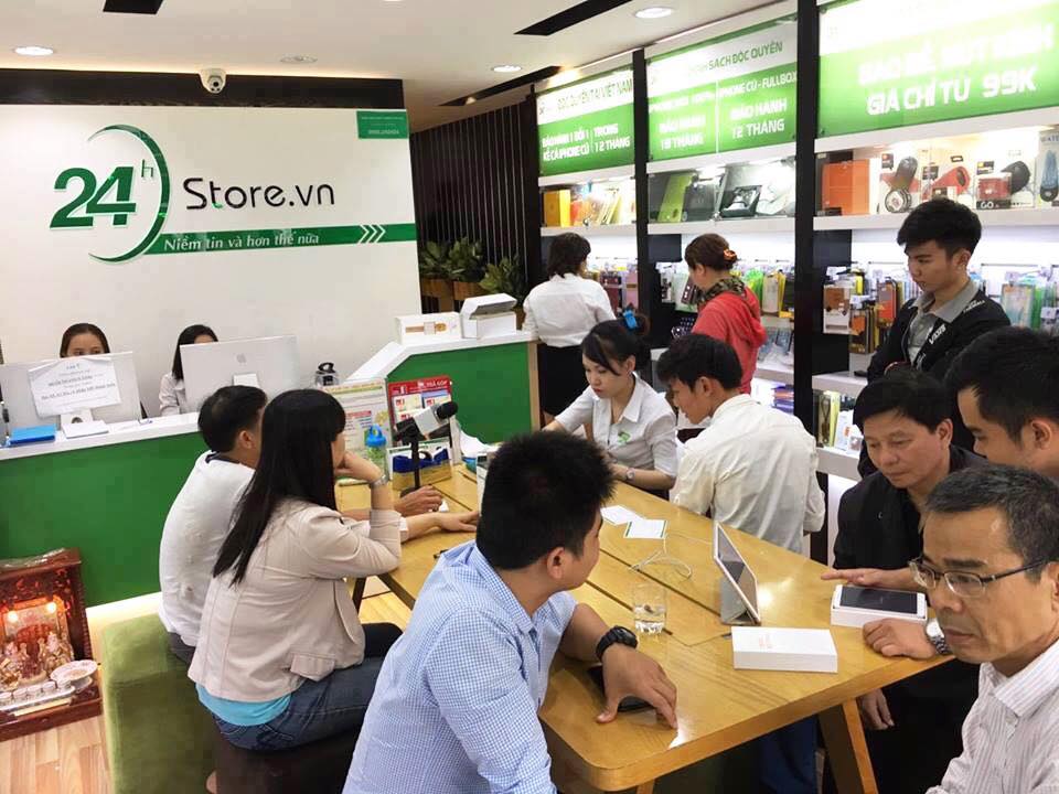 dung bo qua bai viet nay neu co y dinh mua iPhone 6s Plus cu 64 Gb hinh anh 4