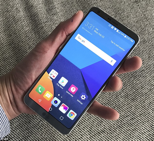 Google chinh thuc ra mat Android O ban Beta cuoi cung hinh anh 2