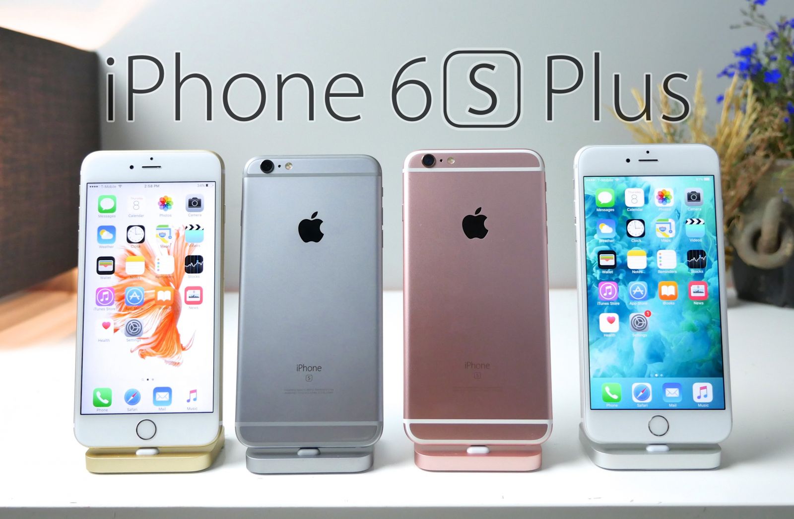 huong dan ban cach cuu nguy  khi iPhone 6s Plus xah tay bi do hinh anh 1