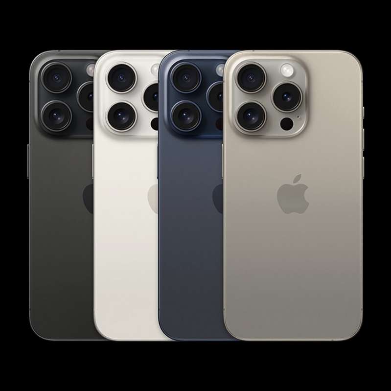 bảng giá iPhone 15 Pro Max 512GB chính hãng VN/A giá rẻ tại 24hStore