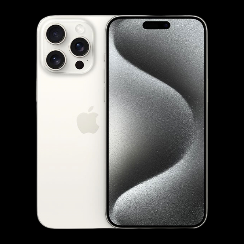 iPhone 15 Pro Max 512GB chính hãng VN/A màn hình