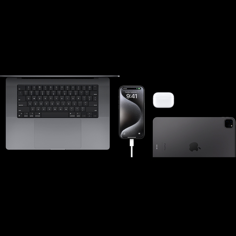 iPhone 15 Pro Max 512GB chính hãng VN/A cổng sạc USB-C