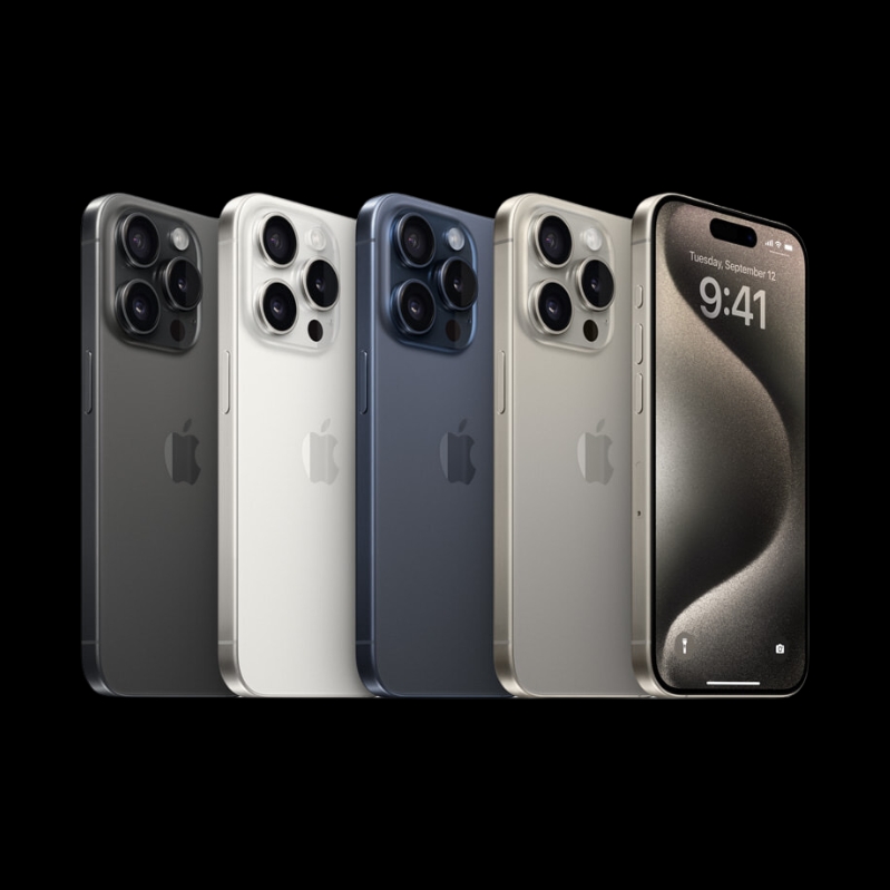 iPhone 15 Pro Max 512GB chính hãng VN/A giá rẻ