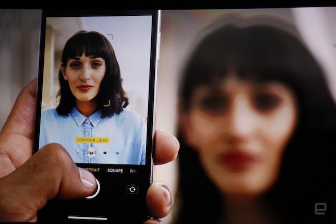 iPhone 8 gia bao nhieu 64 Gb khi ve Viet Nam bao gio len ke hinh anh 4