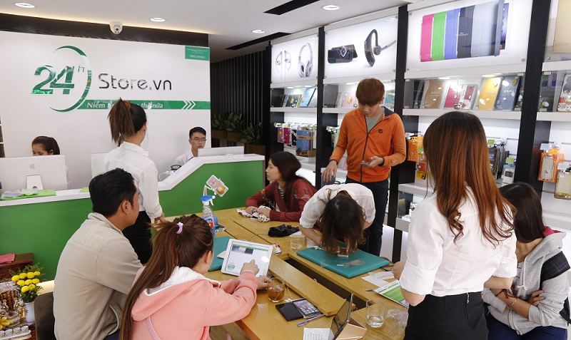 24hstore dia diem chuyen cung cap cac san pham iphone chinh hang voi gia thanh re nhat tren thi truong hien nay hinh anh 3