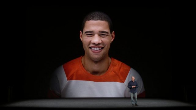 iphone x va 7 tinh nang uu viet that tinh tu hoi tren sieu pham dien thoai cua apple hinh anh 4