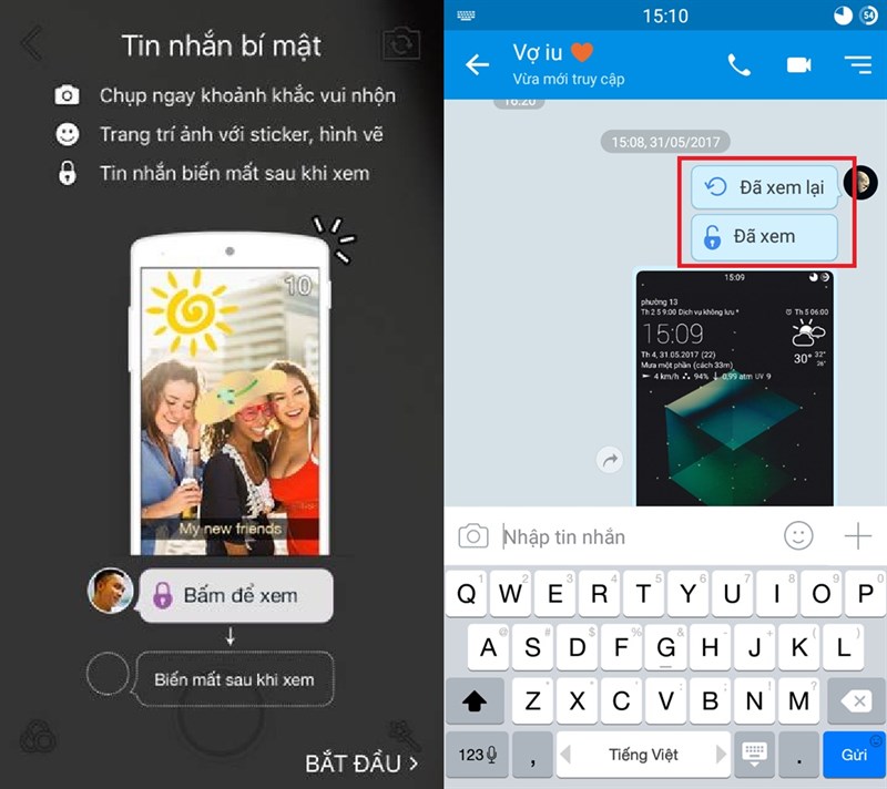 kham pha 7 tinh nang cuc hay tren zalo hinh anh 1