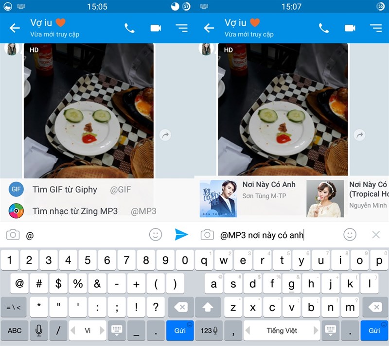 kham pha 7 tinh nang cuc hay tren zalo hinh anh 3