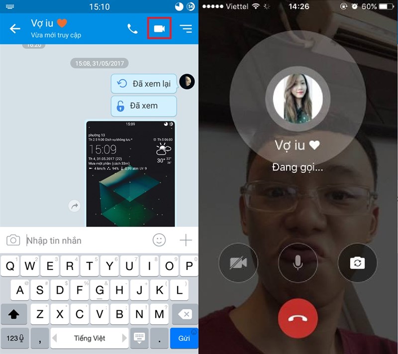 kham pha 7 tinh nang cuc hay tren zalo hinh anh 7